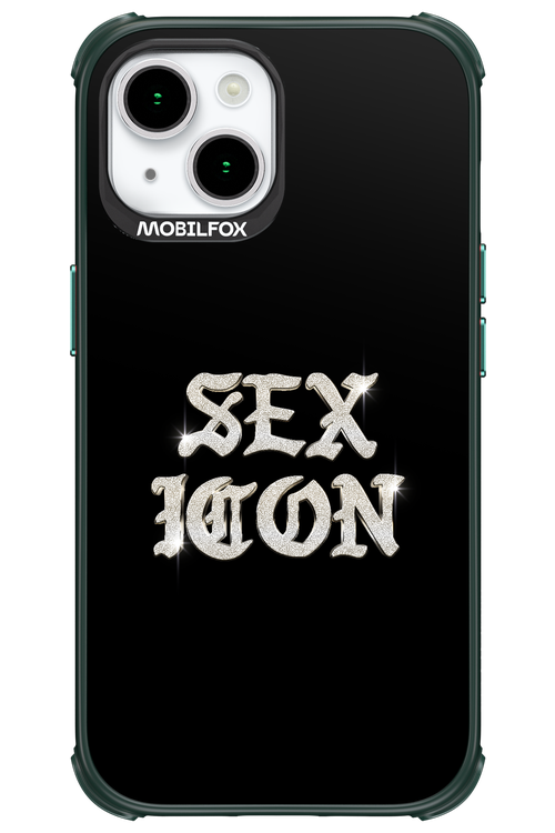 SEX ICON 2.0 - Apple iPhone 15