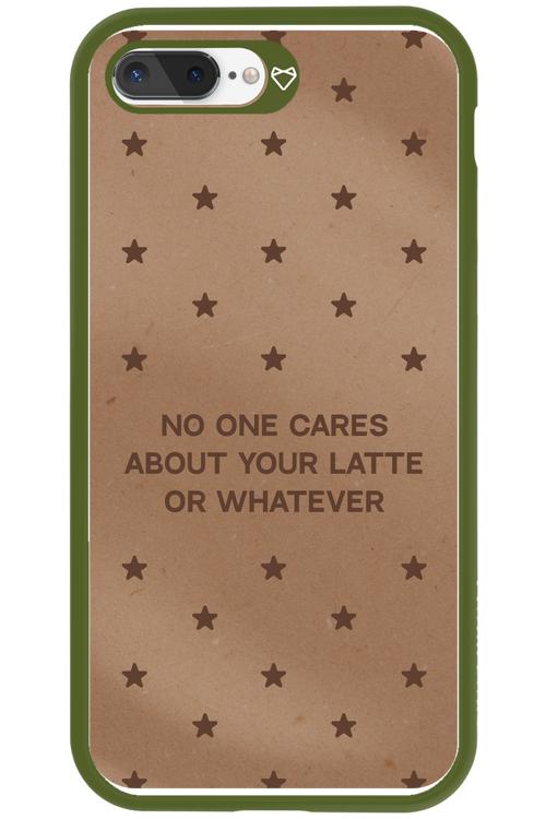 Whateverrr 2.0 - Apple iPhone 8 Plus