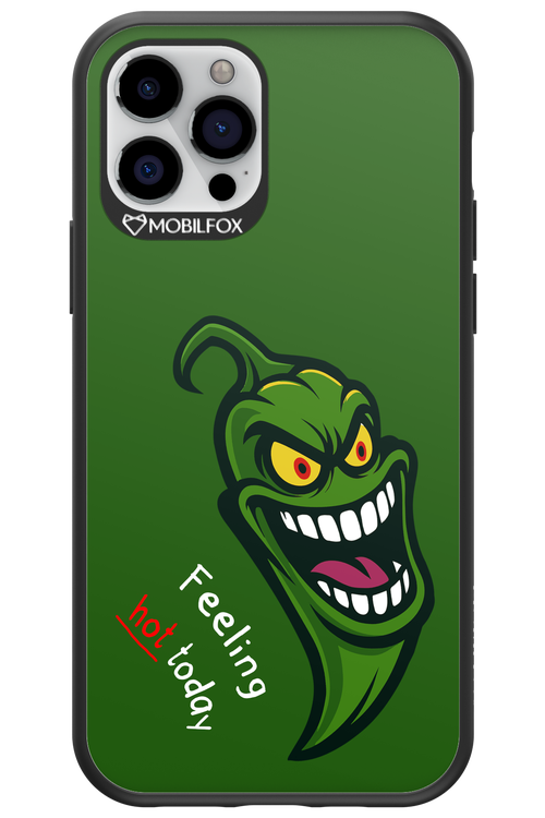 Crazy Chili 2.0 - Apple iPhone 12 Pro