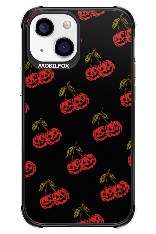 Spicey Pumpkin - Apple iPhone 13 Mini