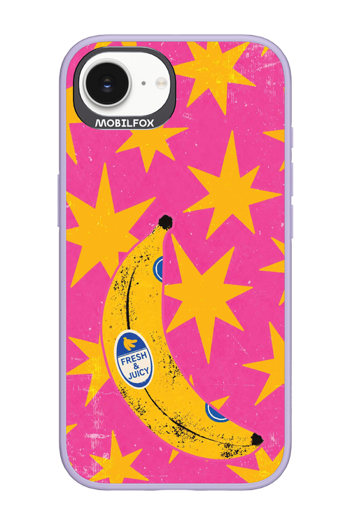 BANANA POP 2.0 - Apple iPhone 17e