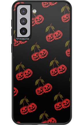 Spicey Pumpkin - Samsung Galaxy S21+