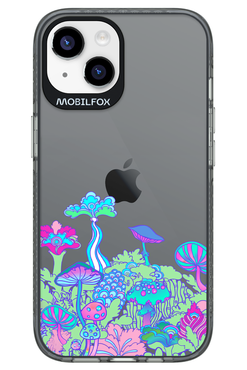 Shrooms - Apple iPhone 14