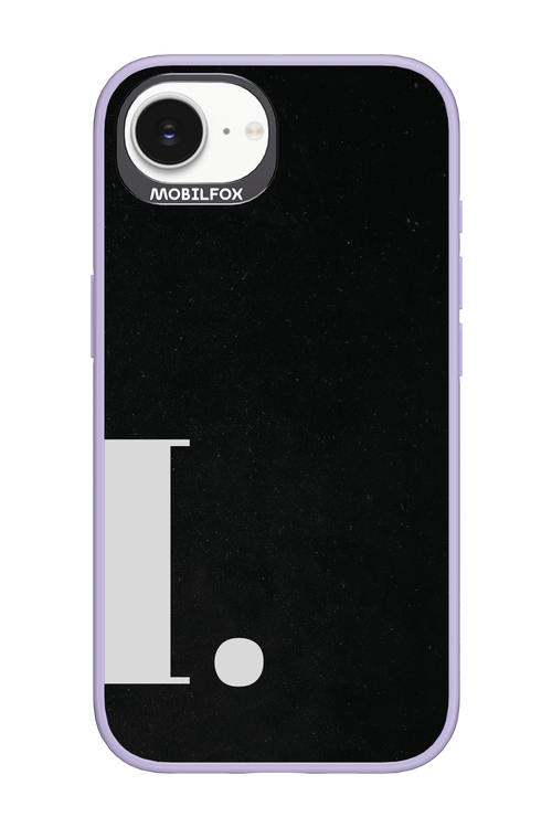 I (Off Space) 2.0 - Apple iPhone 16e