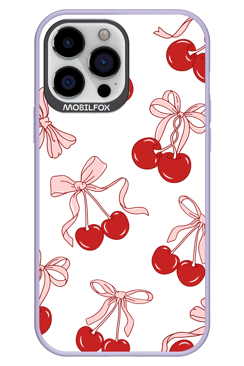 Cherry Queen - Apple iPhone 13 Pro Max