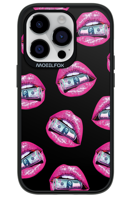 Money Lips - Apple iPhone 14 Pro