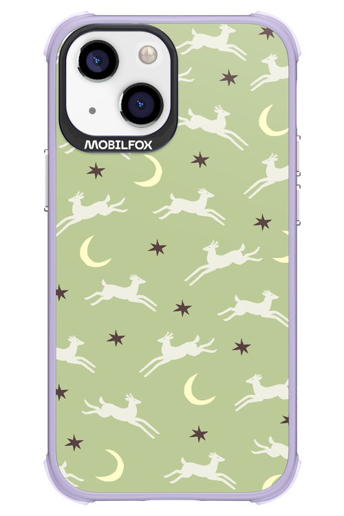 Folclore Rush - Apple iPhone 13 Mini