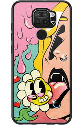 Love Sick 2.0 - Xiaomi Redmi Note 9