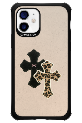 Double Cross - Apple iPhone 12