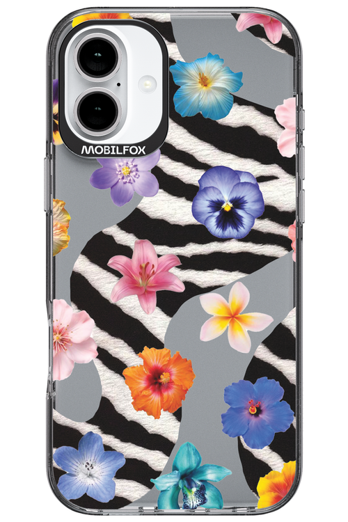 MOM'S FLOWERS - Apple iPhone 16 Plus