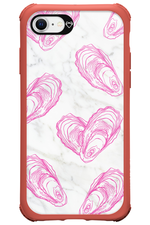Shelly - Apple iPhone 8