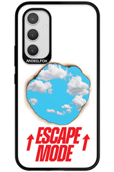 Escape mode 2.0 - Samsung Galaxy A54