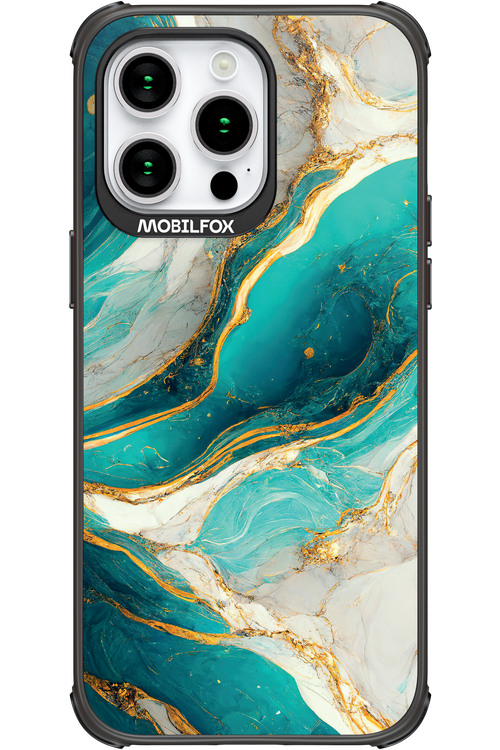 Emerald - Apple iPhone 15 Pro Max