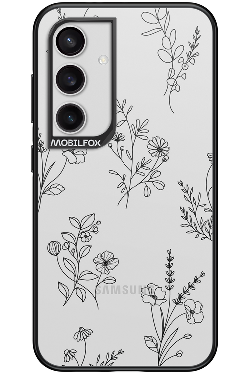 Bouquet - Samsung Galaxy S24