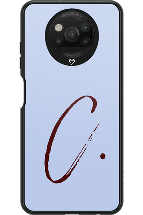 (Jellyfish Presso) C 2.0 - Xiaomi Poco X3 Pro