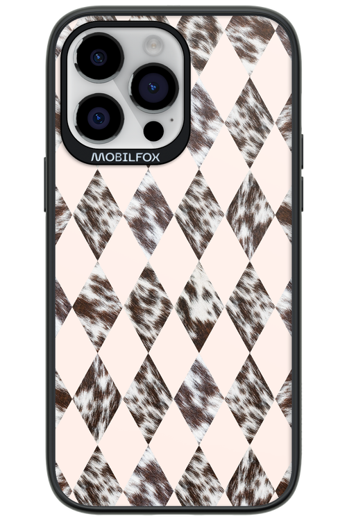 Cool Floor - Apple iPhone 14 Pro Max