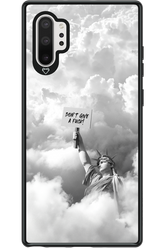 Don't give a  - Samsung Galaxy Note 10+
