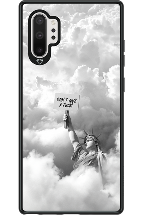 Don't give a  - Samsung Galaxy Note 10+