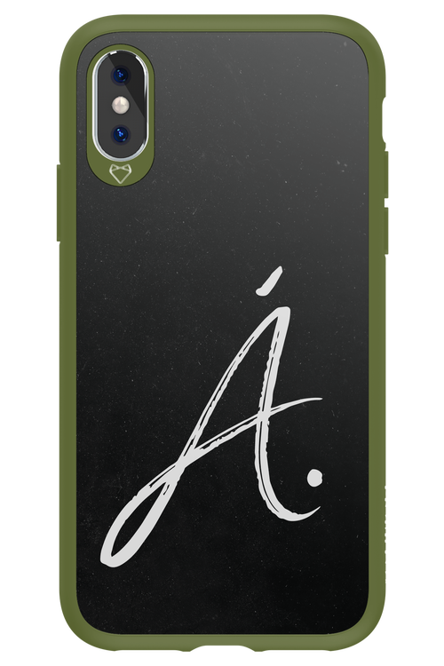 (Off Space) A II 2.0 - Apple iPhone XS