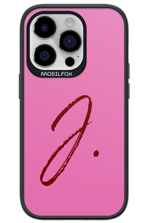 (Sorbet) J 2.0 - Apple iPhone 14 Pro