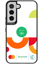 OTP EU Color 2.0 - Samsung Galaxy S22