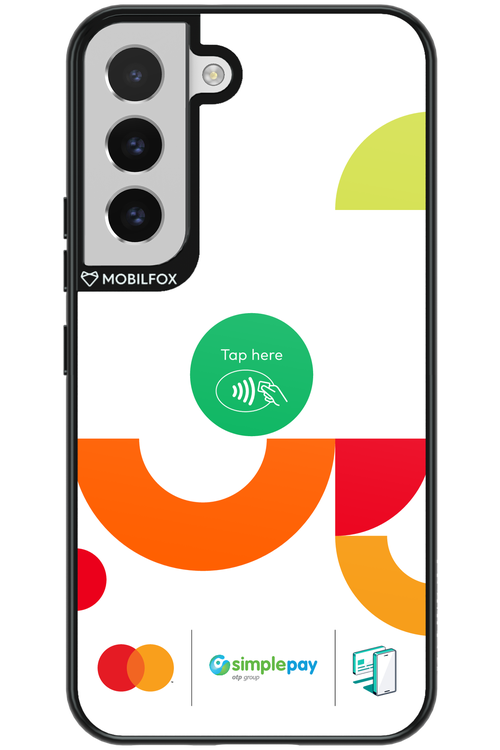 OTP EU Color 2.0 - Samsung Galaxy S22
