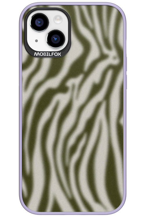 Easy Nature - Apple iPhone 15 Plus