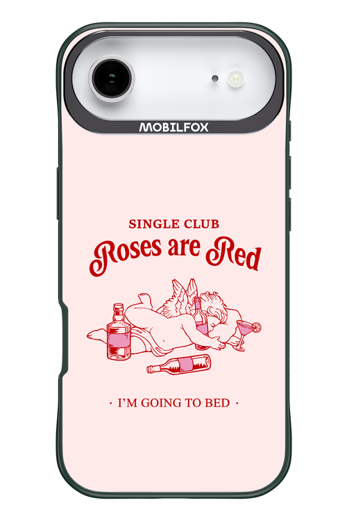 Bed Romance 2.0 - Apple iPhone 17 Air