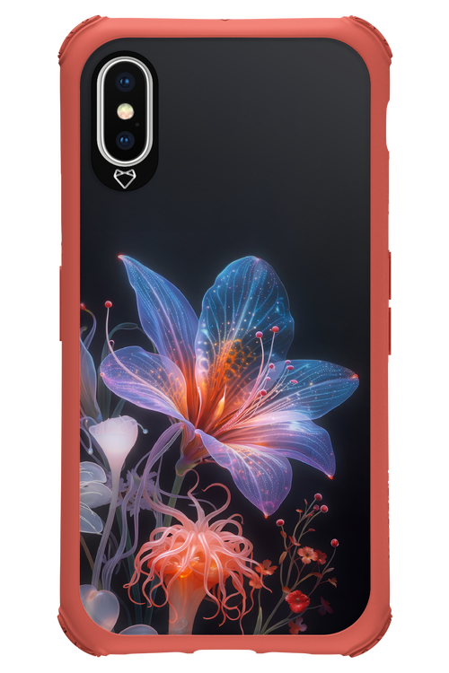 BIOLUMINESCENT 2.0 - Apple iPhone X