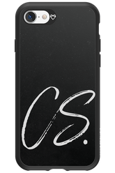 (Off Space) CS 2.0 - Apple iPhone SE 2022
