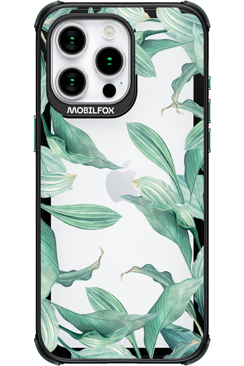 Greenpeace 2.0 - Apple iPhone 15 Pro Max