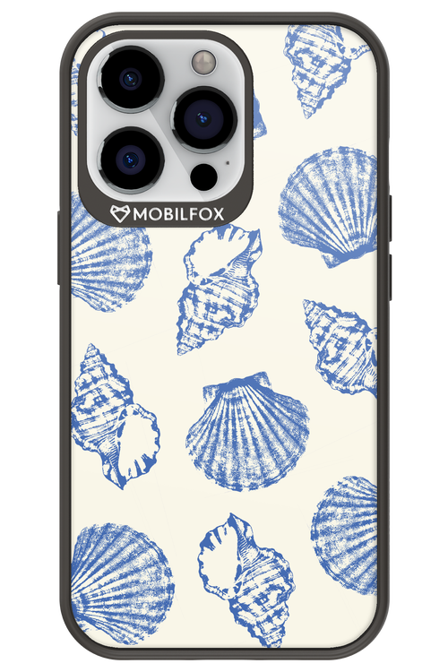 Shell Yeah! - Apple iPhone 13 Pro