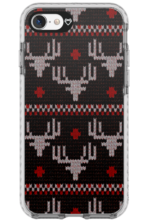 Sweater - Apple iPhone 7