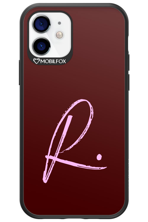 (Dark Blush) R 2.0 - Apple iPhone 12