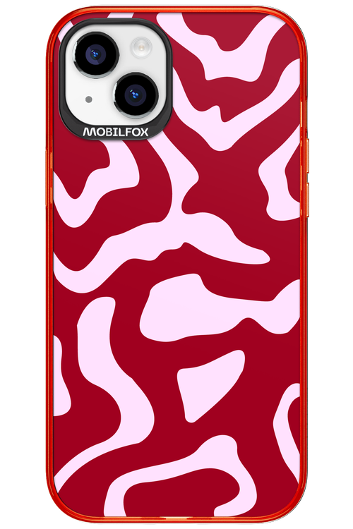 Strawberry Shake - Apple iPhone 15 Plus