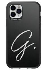 (Off Space) G 2.0 - Apple iPhone 11 Pro