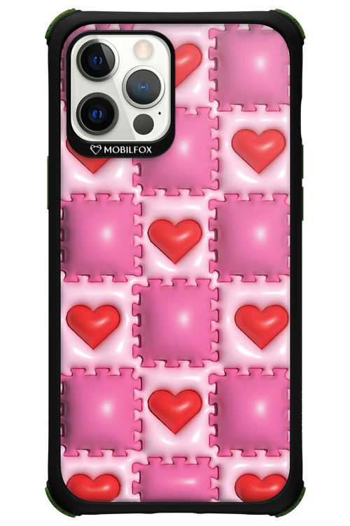 Classic Baby - Apple iPhone 12 Pro Max