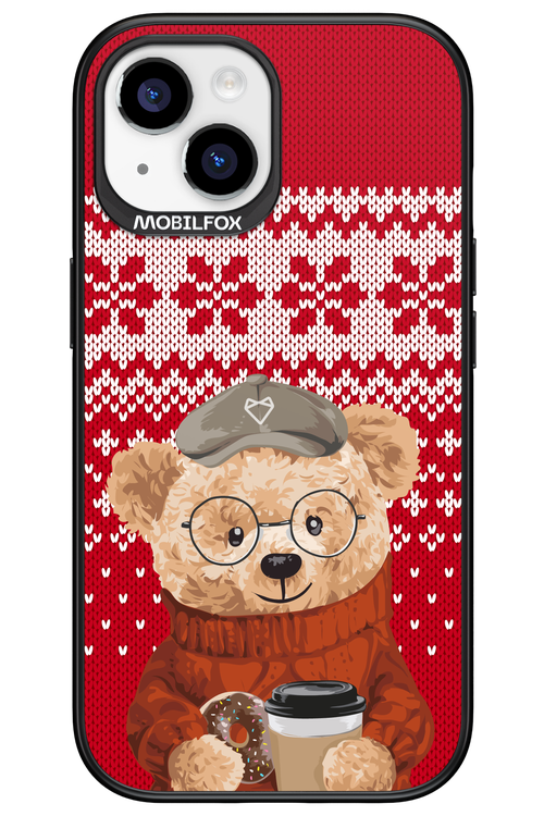 Sweet Holiday - Apple iPhone 15