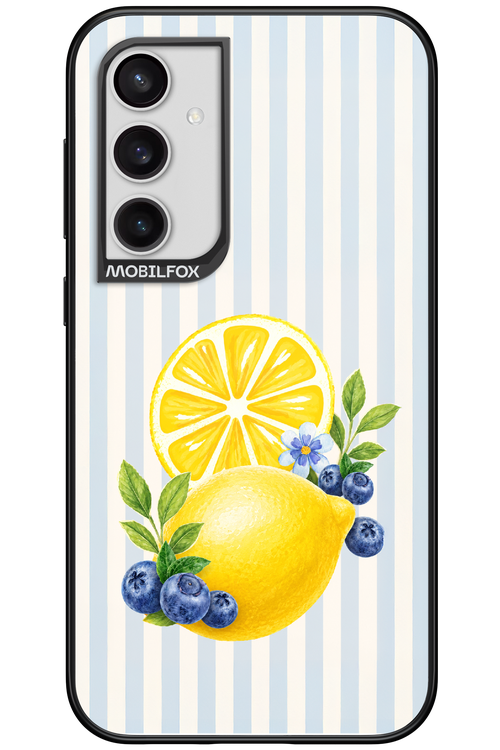 Fresh Flash 2.0 - Samsung Galaxy S23 FE
