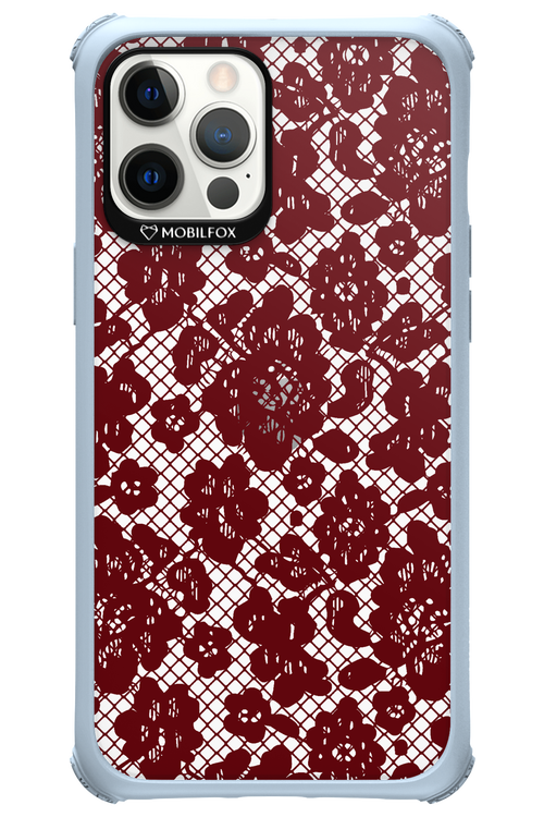 Lace Lover - Apple iPhone 12 Pro Max