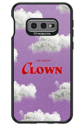Chaotic Clown - Samsung Galaxy S10e