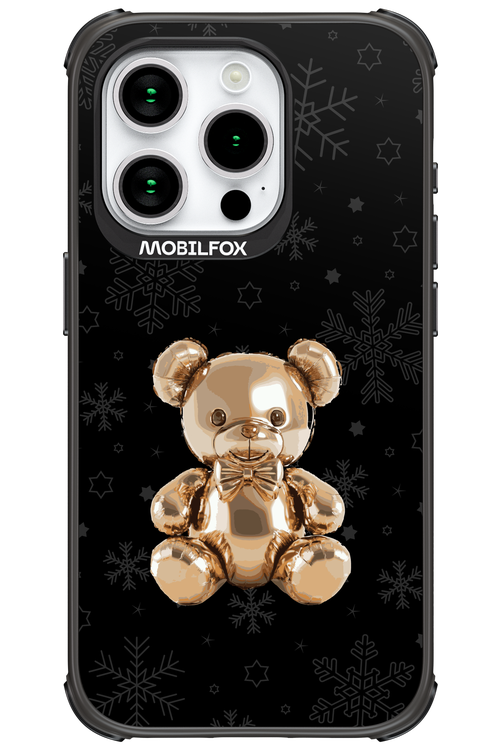 Gift Bear - Apple iPhone 15 Pro