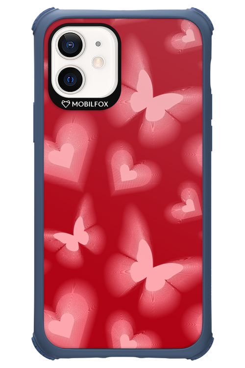 True Lovec - Apple iPhone 12