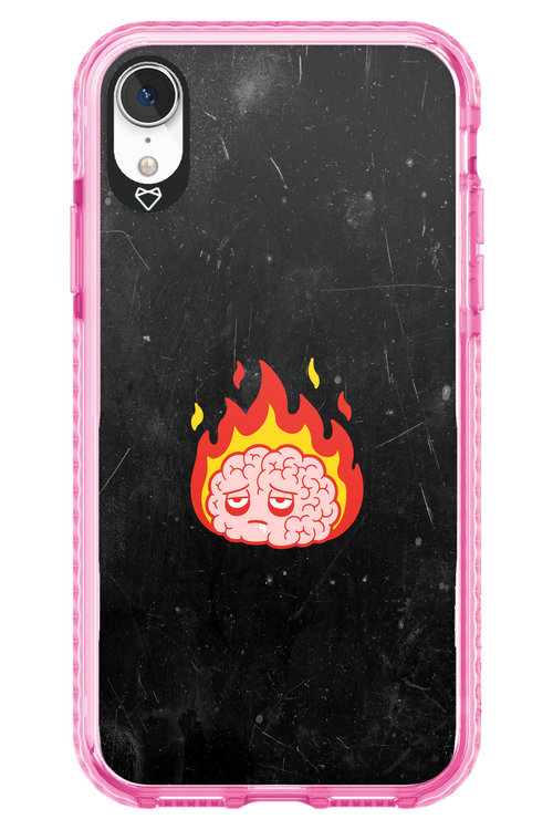 My brain - Apple iPhone XR