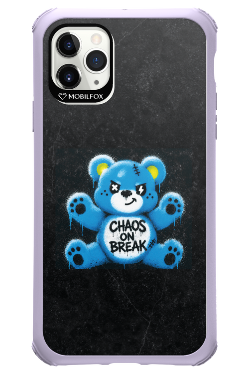 Chaos on Break 2.0 - Apple iPhone 11 Pro Max
