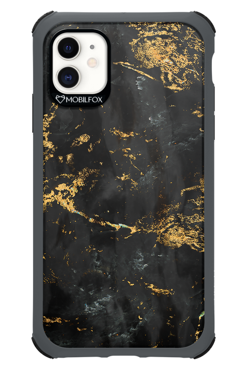 Goldie - Apple iPhone 11