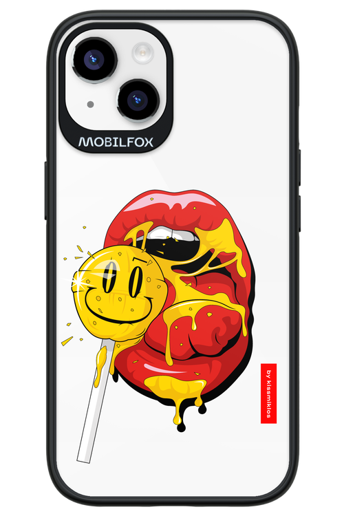Lolli Kiss 2.0 - Apple iPhone 14