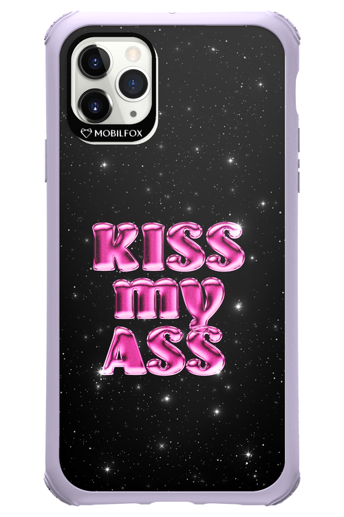 KMA 2.0 - Apple iPhone 11 Pro Max