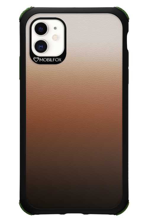 Desert Sunset 2.0 - Apple iPhone 11