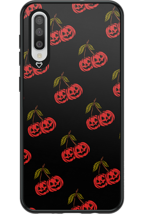 Spicey Pumpkin - Samsung Galaxy A50